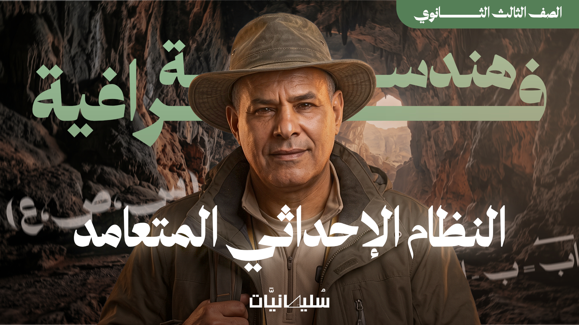 كورس الصف الثالث الثانوى